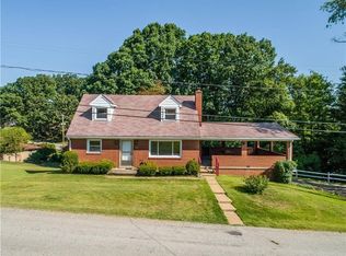 3107 Roosevelt Ave, Aliquippa, PA 15001