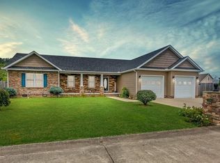 206 Rumer Sta, Red House, WV 25168