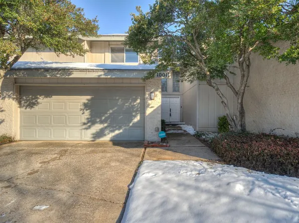 10011 Hefner Village Ter, Oklahoma City, OK 73162