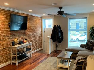 606 S Clinton St, Baltimore, MD 21224