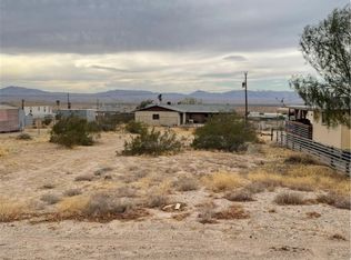 12733 Cibola Dr, Topock, AZ 86436