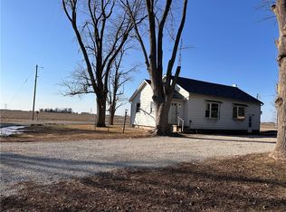2251 E 325 North Rd, Pana, IL 62557