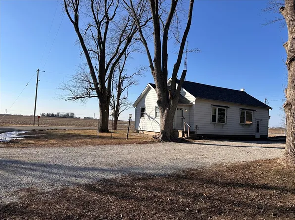 2251 E 325 North Rd, Pana, IL 62557