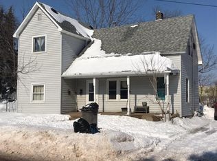 311 Plover St, Wisconsin Rapids, WI 54494