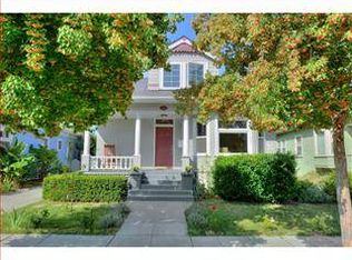 153 N 14th St, San Jose, CA 95112