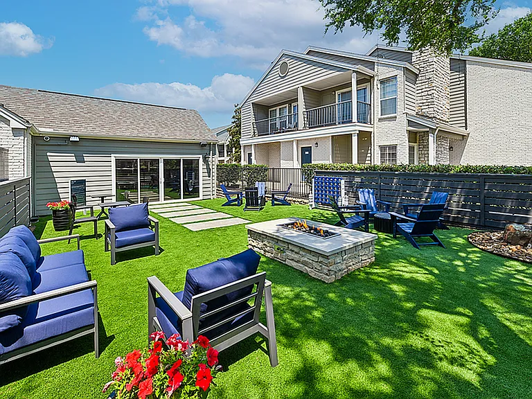 Birchstone West Plano — Photo 35