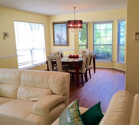 Living & Dining
