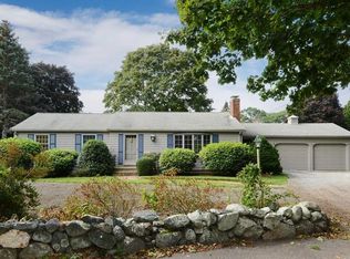 50 Summer St, Danvers, MA 01923