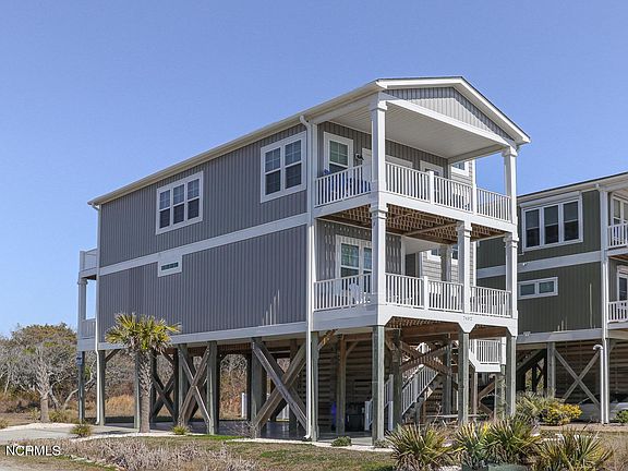 2nd image of 7402 E Beach Dr
