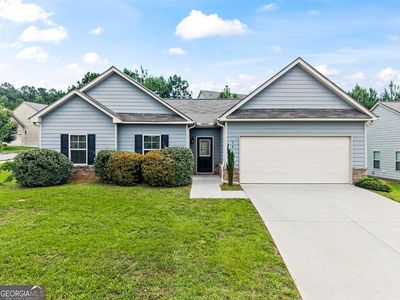 74 Appaloosa Ln, Dallas, GA, 30132