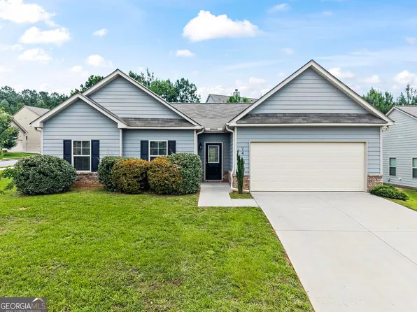 74 Appaloosa Ln, Dallas, GA 30132