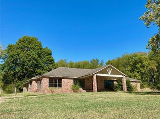 1000 N Lynn Lane Rd, Catoosa, OK 74015
