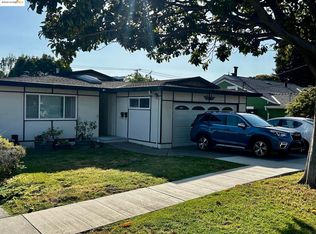 1345 Elm St, El Cerrito, CA 94530