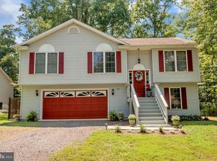 123 Yorktown Blvd, Locust Grove, VA 22508
