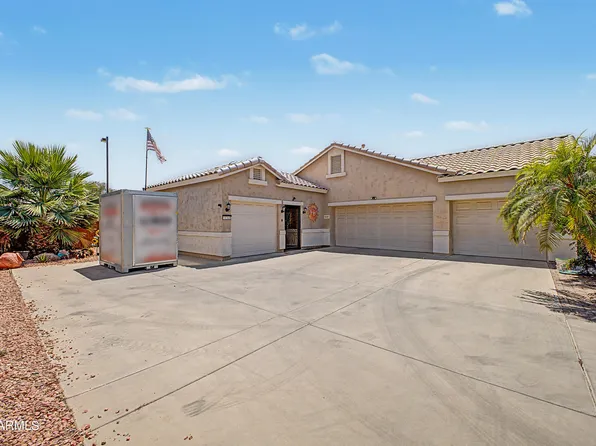 18360 N ALAMO Drive, Surprise, AZ 85374