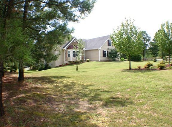 Front view August 2009