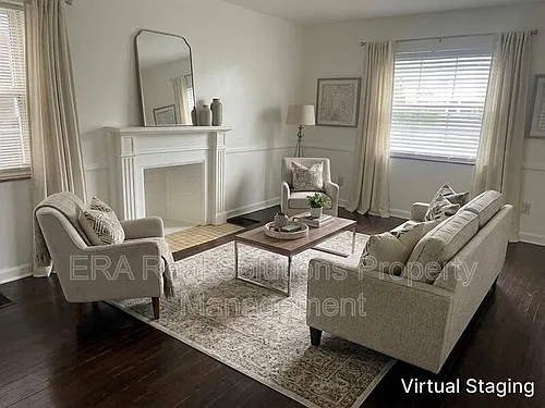 299 Mayfair Blvd #A Photo 1