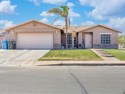 845 W 12th Pl, Somerton, AZ, 85350