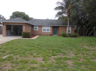 211 Orchis Rd, Saint Augustine, FL 32086