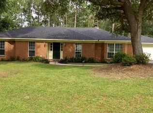 3267 Zephyr Dr, Mobile, AL 36695