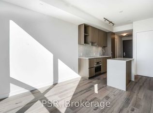 1 Yorkville Ave #5004, Toronto, ON M4W