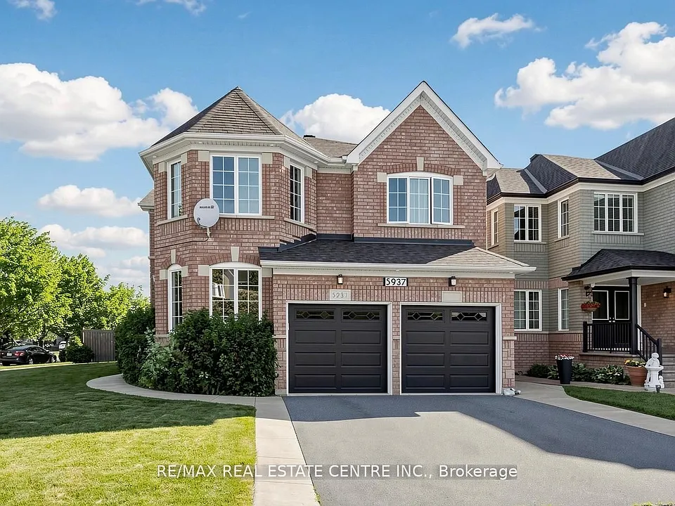 5937 Summerside Dr