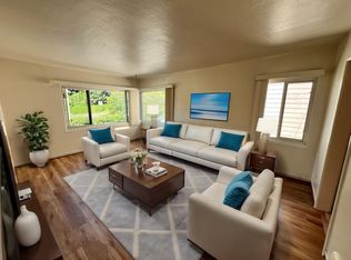 2210 Mountain Blvd UNIT 3, Oakland, CA 94611