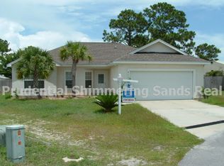 317 Brynn Ct, Panama City Beach, FL 32408