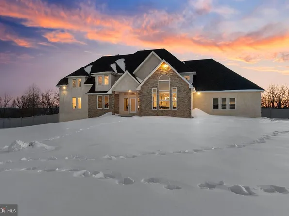 2145 2nd Street Pike, Newtown, PA 18940