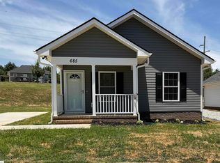 685 Ruddy Creek Cir, Greer, SC 29651