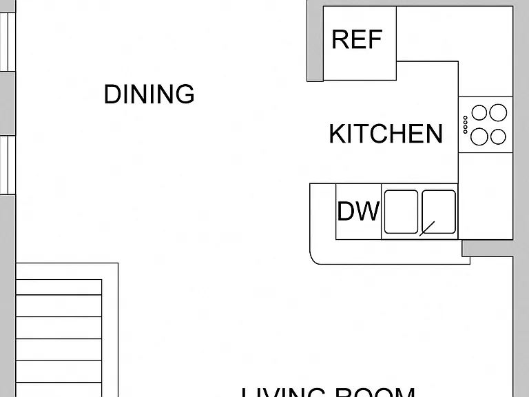 Atrio Burbank Apartments — Photo 46
