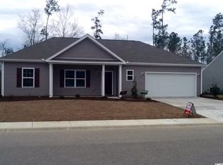 340 Oak Crest Cir LOT 57, Longs, SC 29568