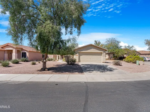 5242 S DOVE Hollow, Buckeye, AZ 85326