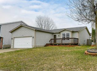 3529 High Creek Dr, Columbus, OH