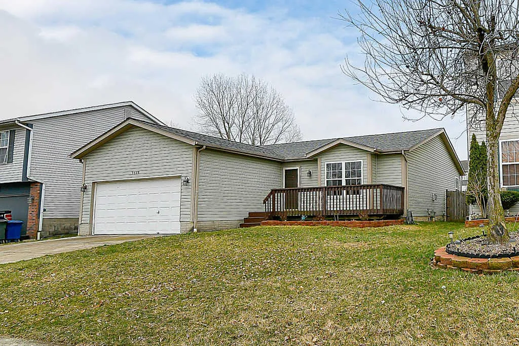 3529 High Creek Dr photo 1