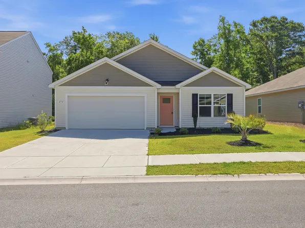 250 Hollandbush Dr., Little River, SC 29566