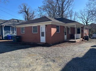 208 E Geer St, Durham, NC 27701