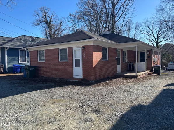 208 E Geer St, Durham, NC 27701