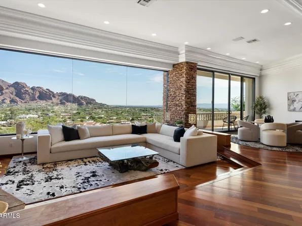 6827 N HIGHLANDS Drive, Paradise Valley, AZ 85253