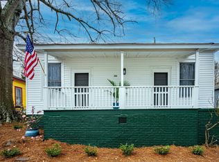 206 Vine St, Lagrange, GA 30241