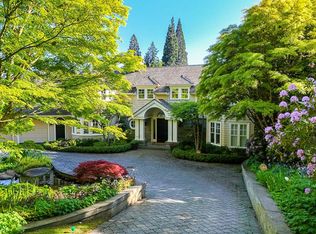 2956 Palmerston Ave, West Vancouver, BC V7V2X3