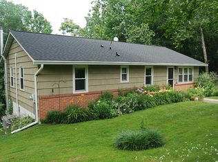 2030 Flag Marsh Rd, Mount Airy, MD 21771