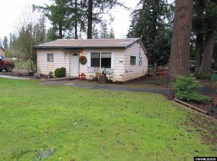 39878 Rock Creek Rd, Gates, OR 97346