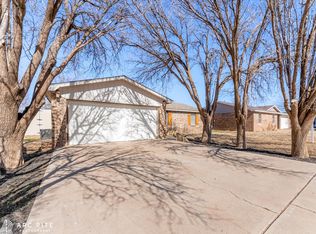 2206 87th St, Lubbock, TX 79423