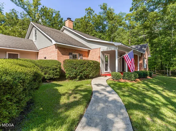182 Audubon Pl, Macon, GA 31210