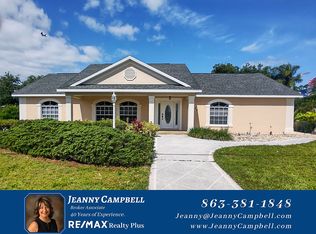 4213 Lafayette Ave, Sebring, FL 33875