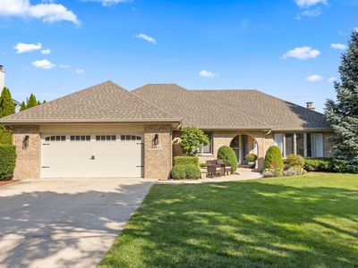 8937 Tara Hill Rd, Darien, IL, 60561