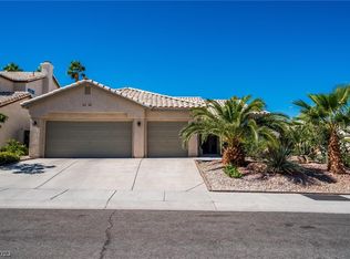 3129 Villa Colonade Dr, Las Vegas, NV 89128