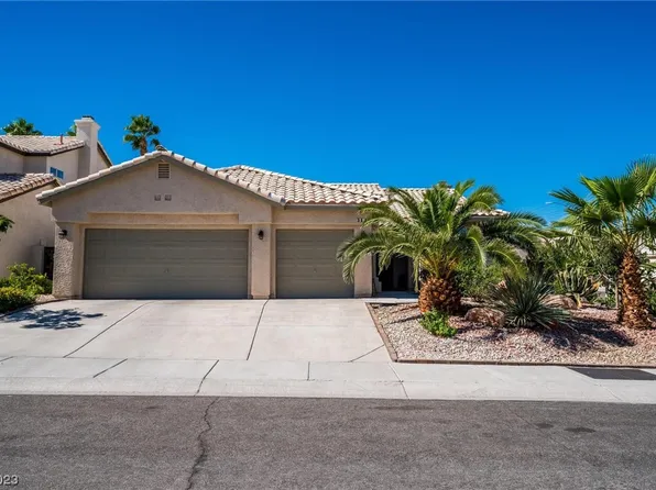 3129 Villa Colonade Dr, Las Vegas, NV 89128