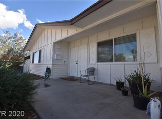 4105 Vancouver Ave, Las Vegas, NV 89121